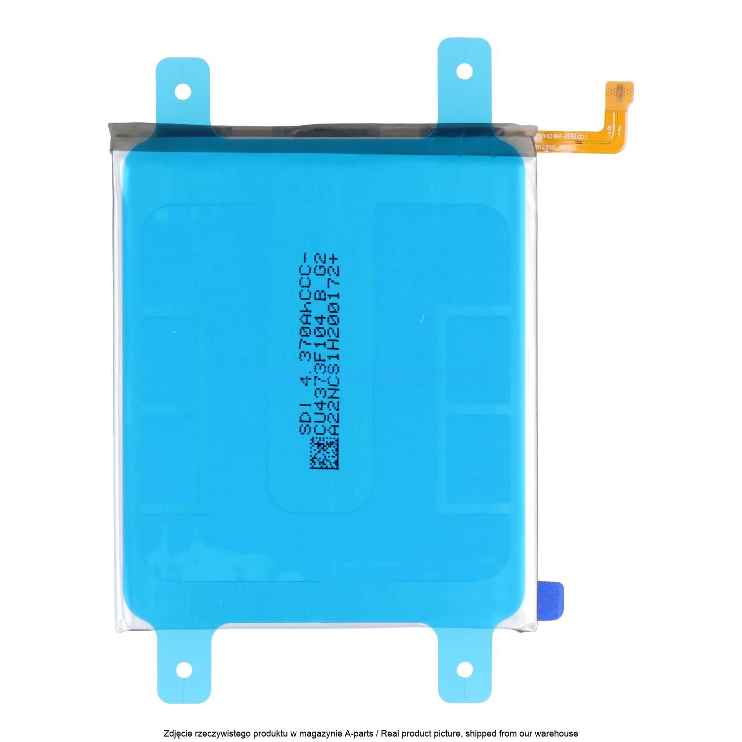 Samsung Galaxy S21 FE battery GH82-26409A — zdjęcie 2 z 3