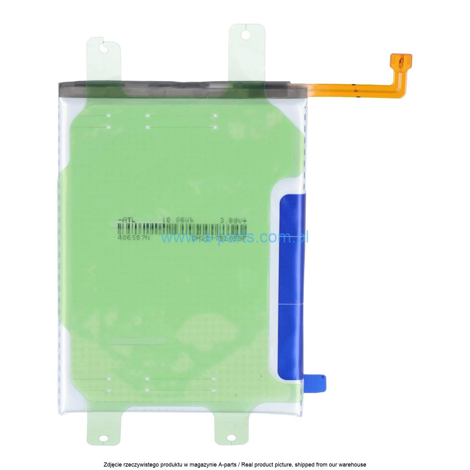 Samsung Galaxy M13 GH82-29136A battery — zdjęcie 3 z 3