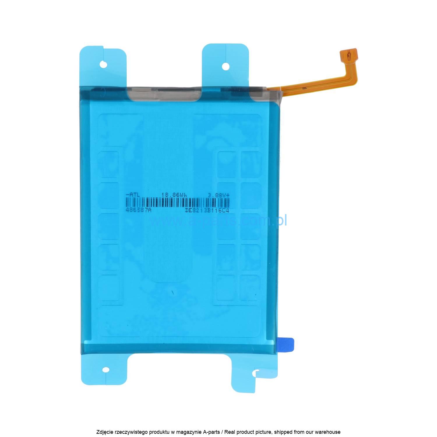 Samsung Galaxy M52 5G battery GH82-27092A — zdjęcie 2 z 3