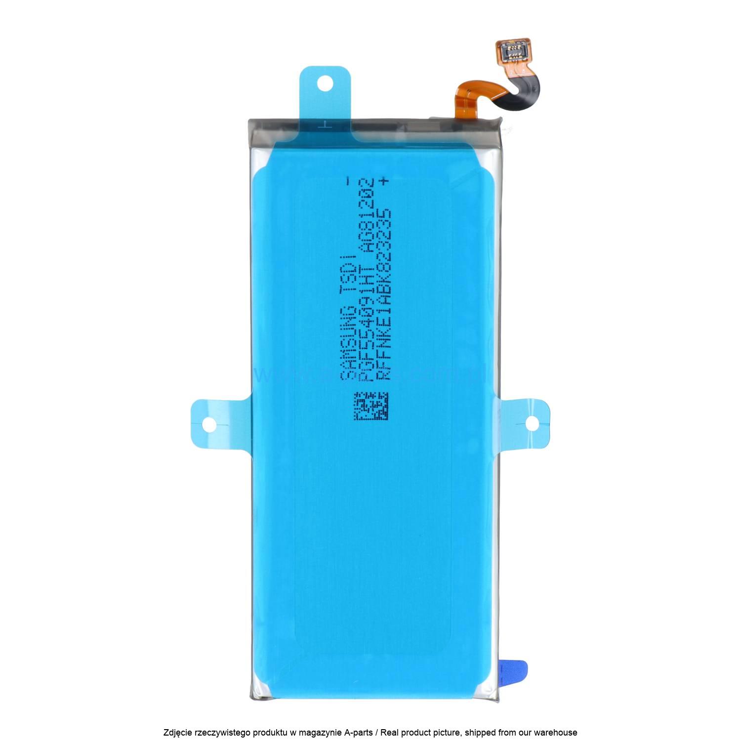 Samsung Galaxy Note 8 GH82-15090A battery — zdjęcie 3 z 3