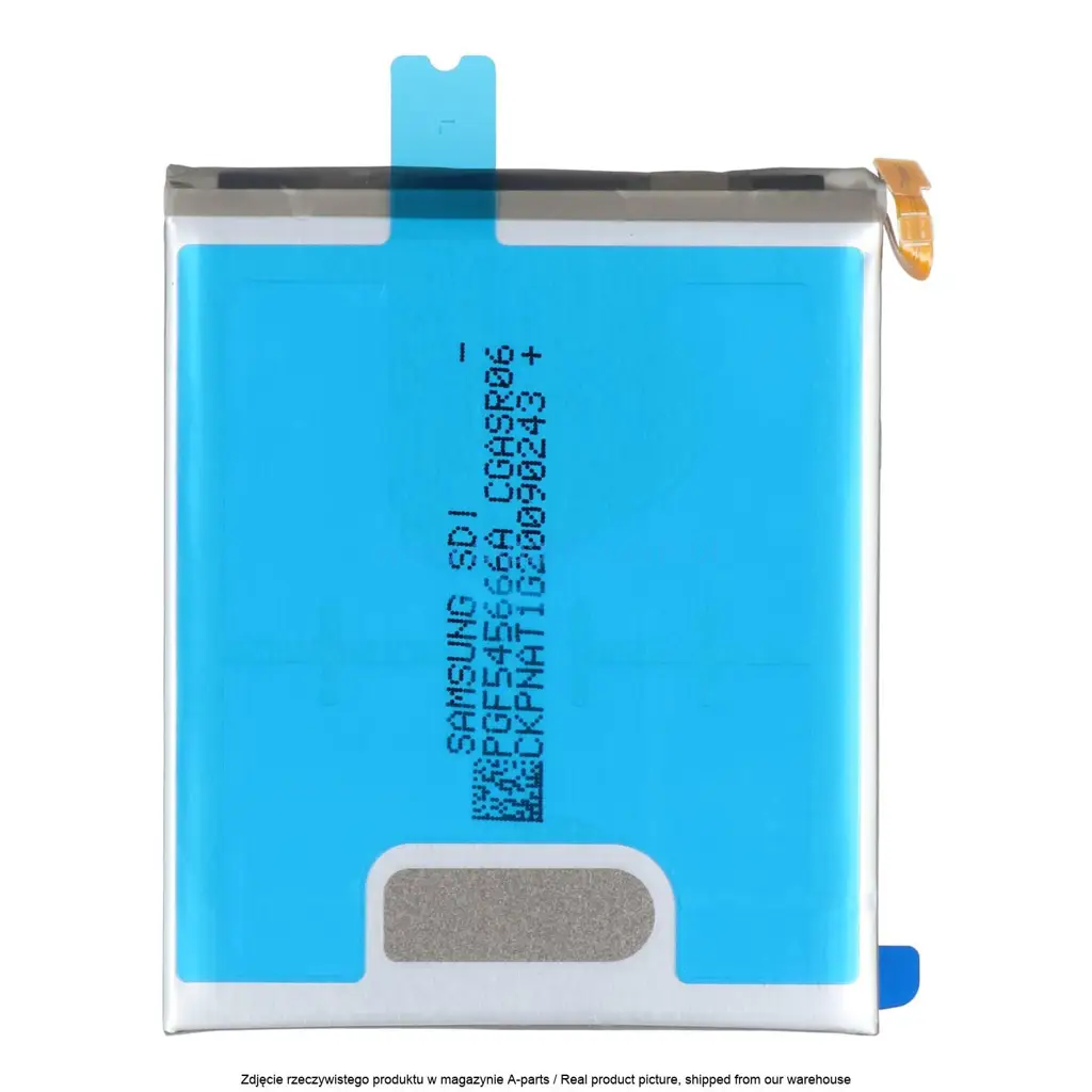 Baterie Samsung Org Samsung Galaxy Note 10 GH82-20813A — zdjęcie 2 z 2