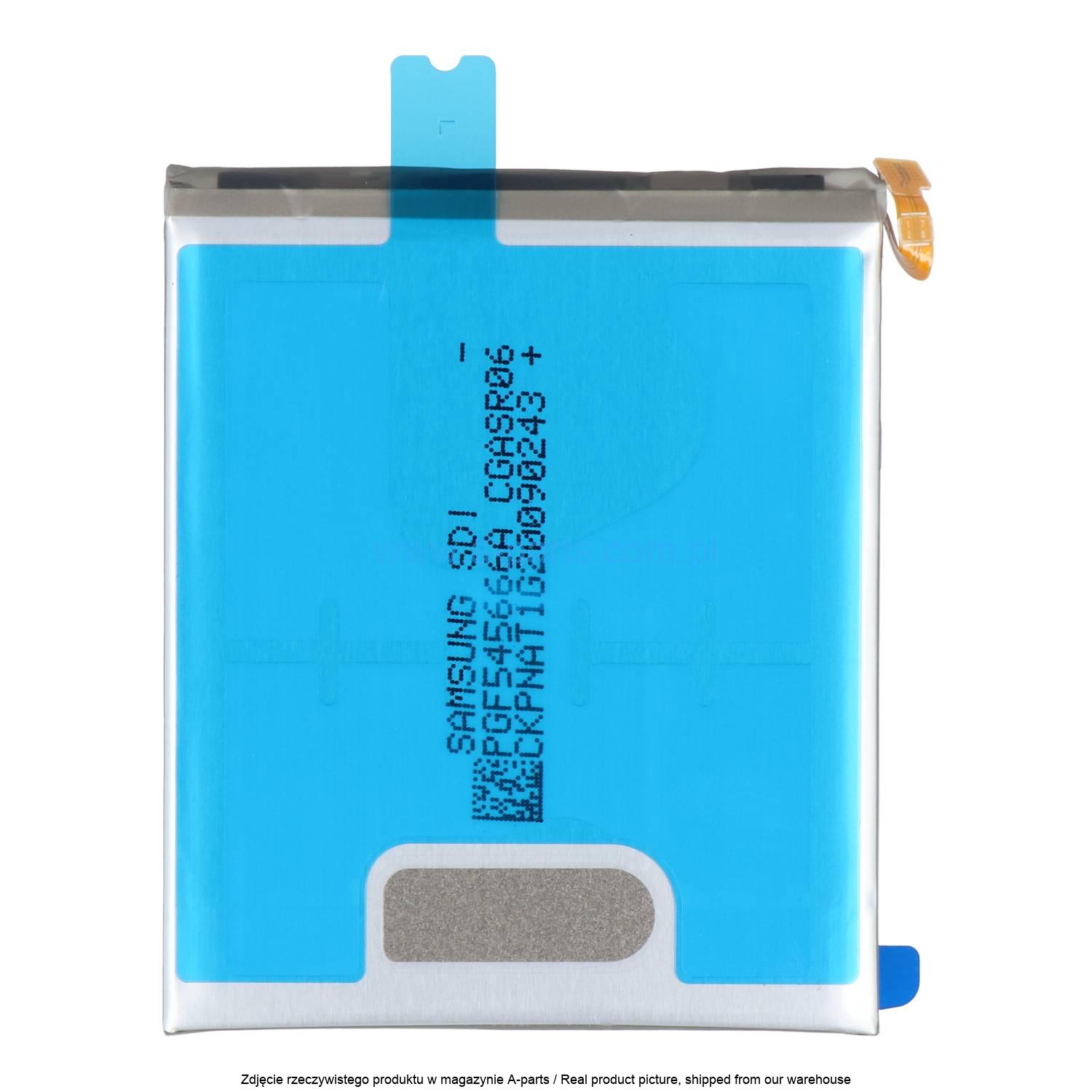 Samsung Galaxy Note 10 GH82-20813A battery — zdjęcie 3 z 3