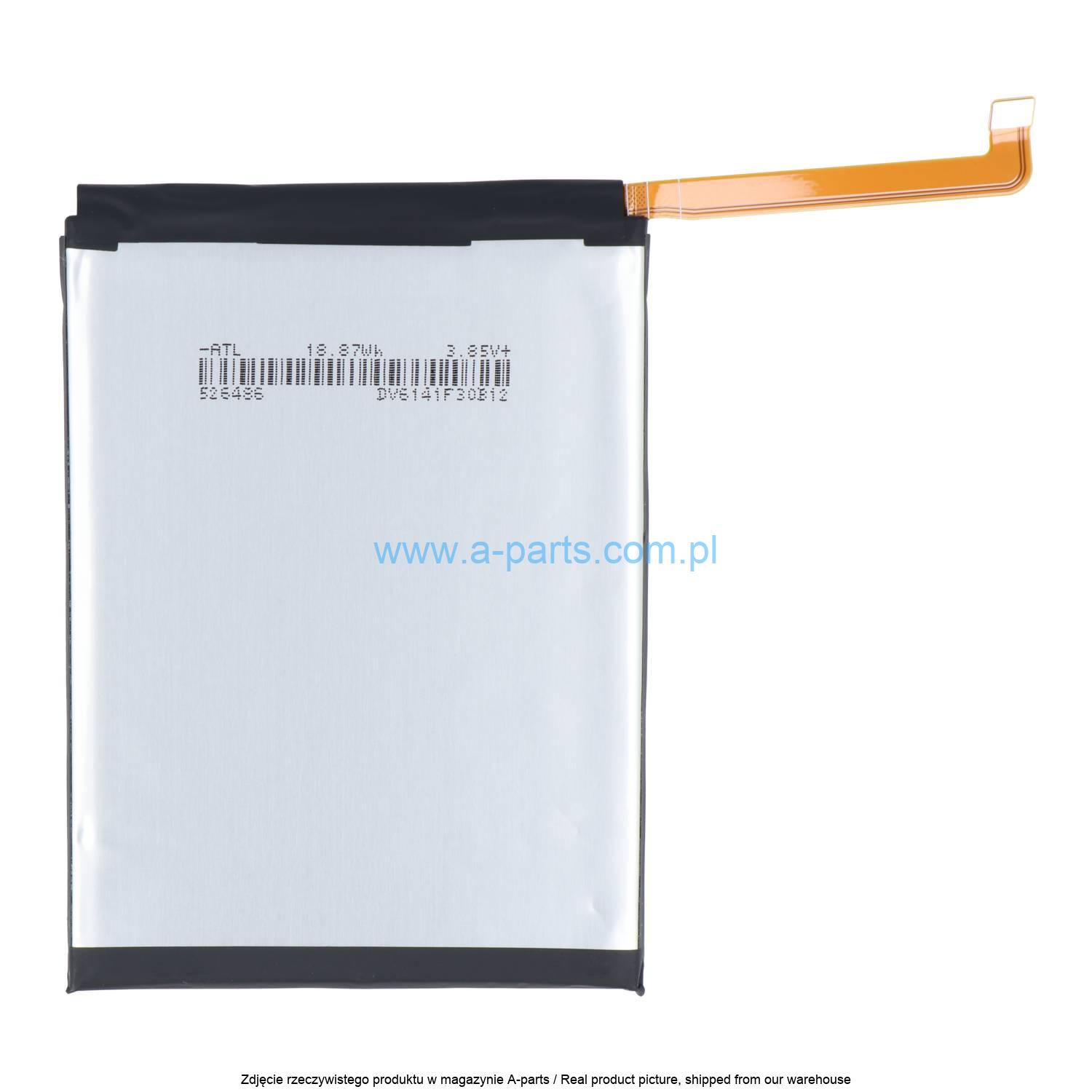 Samsung Galaxy M11 GH81-18734A battery — zdjęcie 3 z 3
