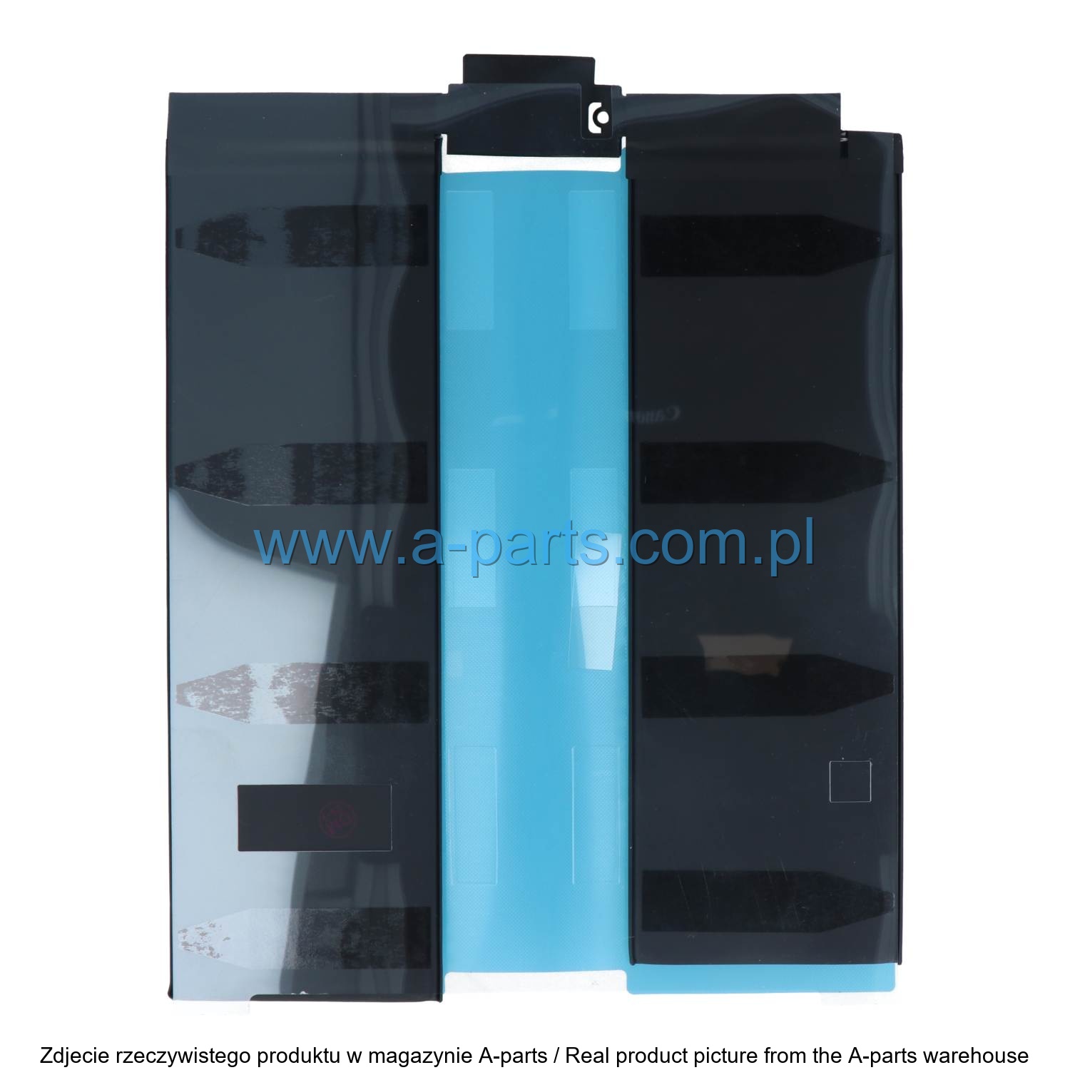 iPad Apple iPad Pro 11 Inch GEN4 52605 Batteries — zdjęcie 2 z 2