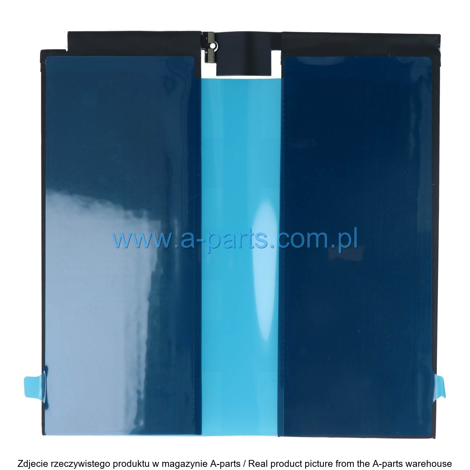 iPad Apple iPad Pro 12.9 Inch GEN4 51980 Batteries — zdjęcie 2 z 2