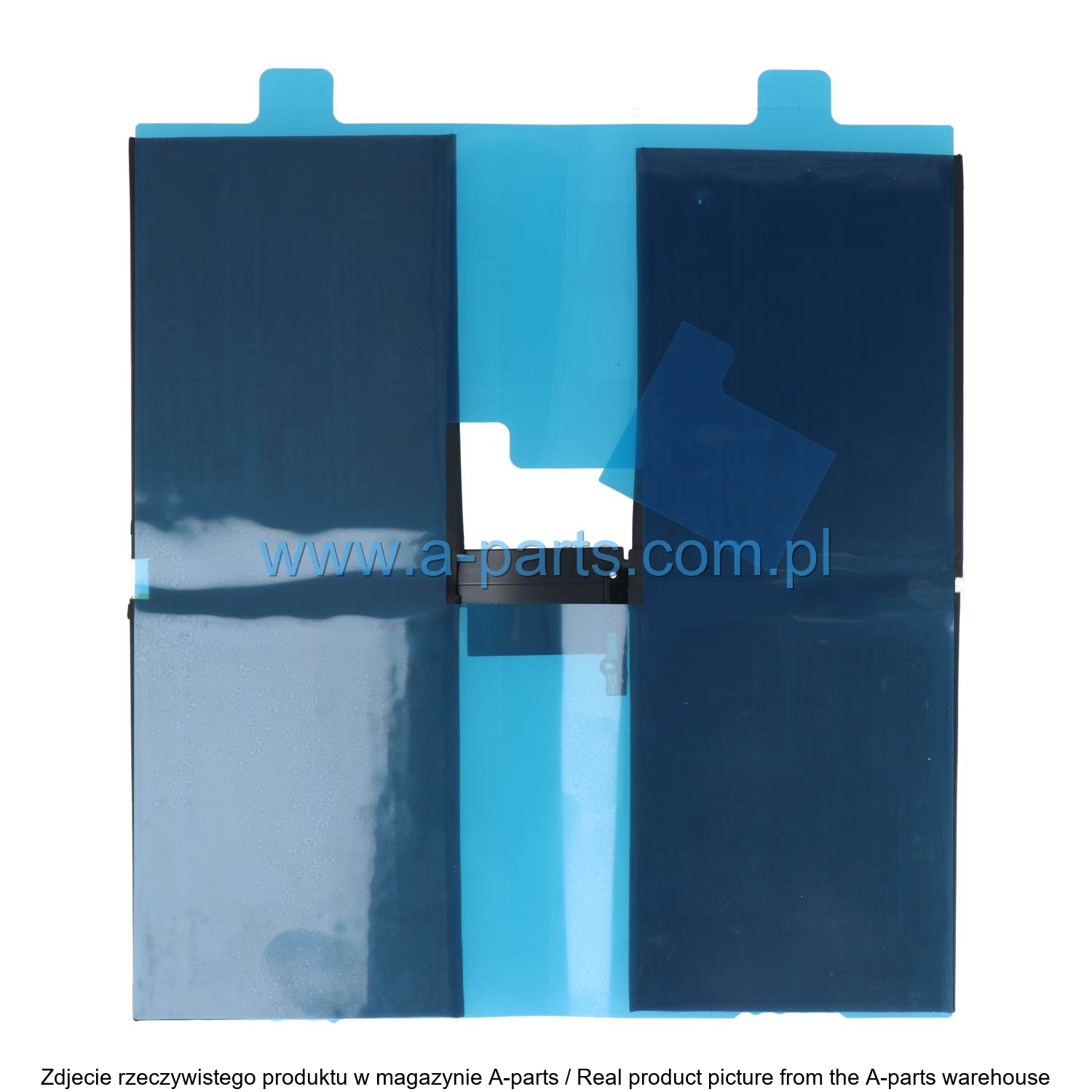 iPad Pro 12.9 6th Gen Battery A2436 A2437 A2764 — zdjęcie 2 z 2