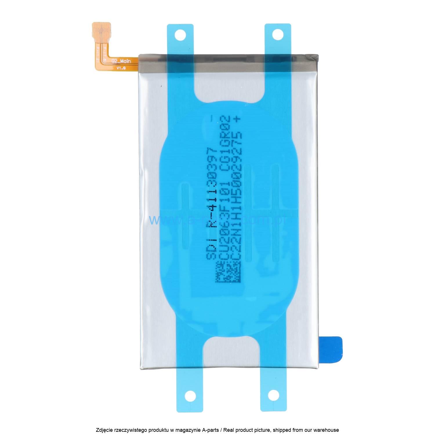 Samsung Galaxy Z Fold 3 5G battery GH82-26236A — zdjęcie 3 z 3