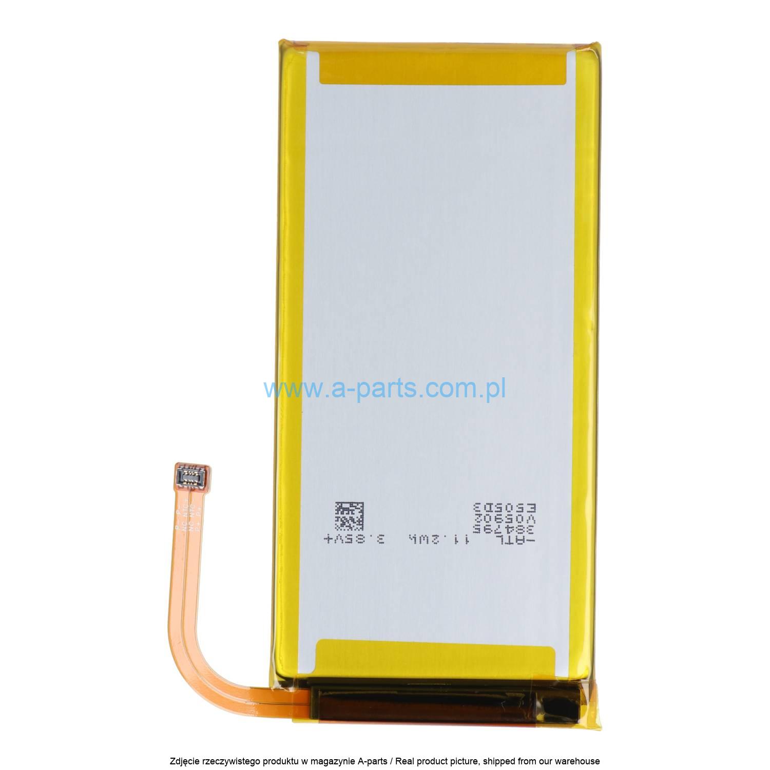 Motorola Moto G7 SB18C34004 battery — zdjęcie 3 z 5