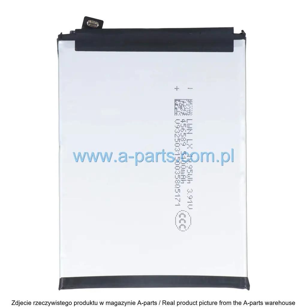Baterie Motorola Org Motorola Moto G56 SB18E55682 — zdjęcie 2 z 4