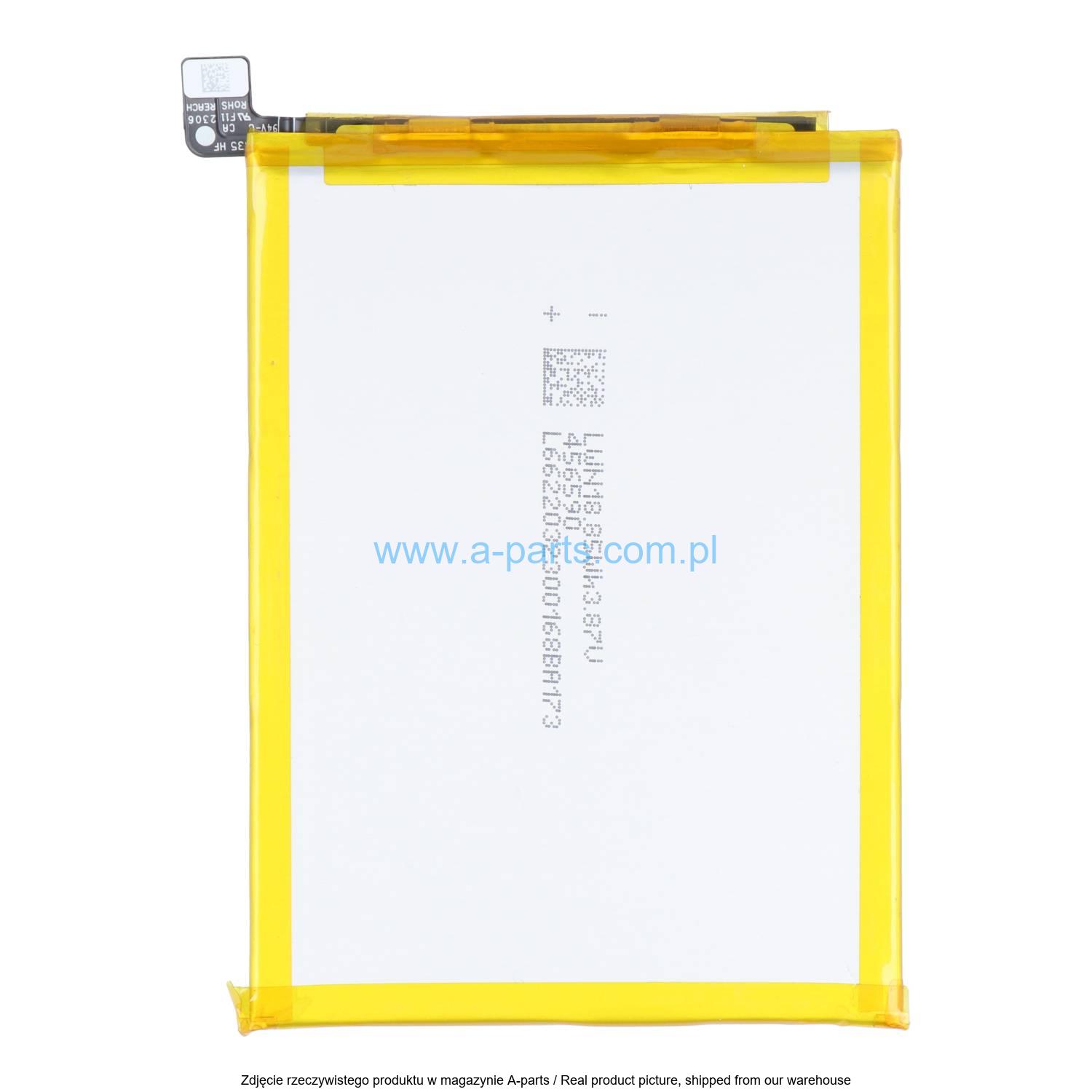 Motorola Moto G22 SB18D45495 battery — zdjęcie 2 z 3