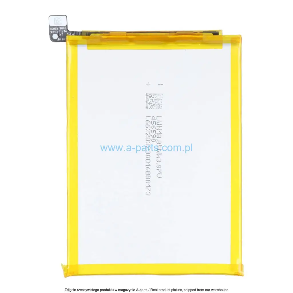 Baterie Motorola Org Motorola Moto G22 SB18D45495 — zdjęcie 2 z 2