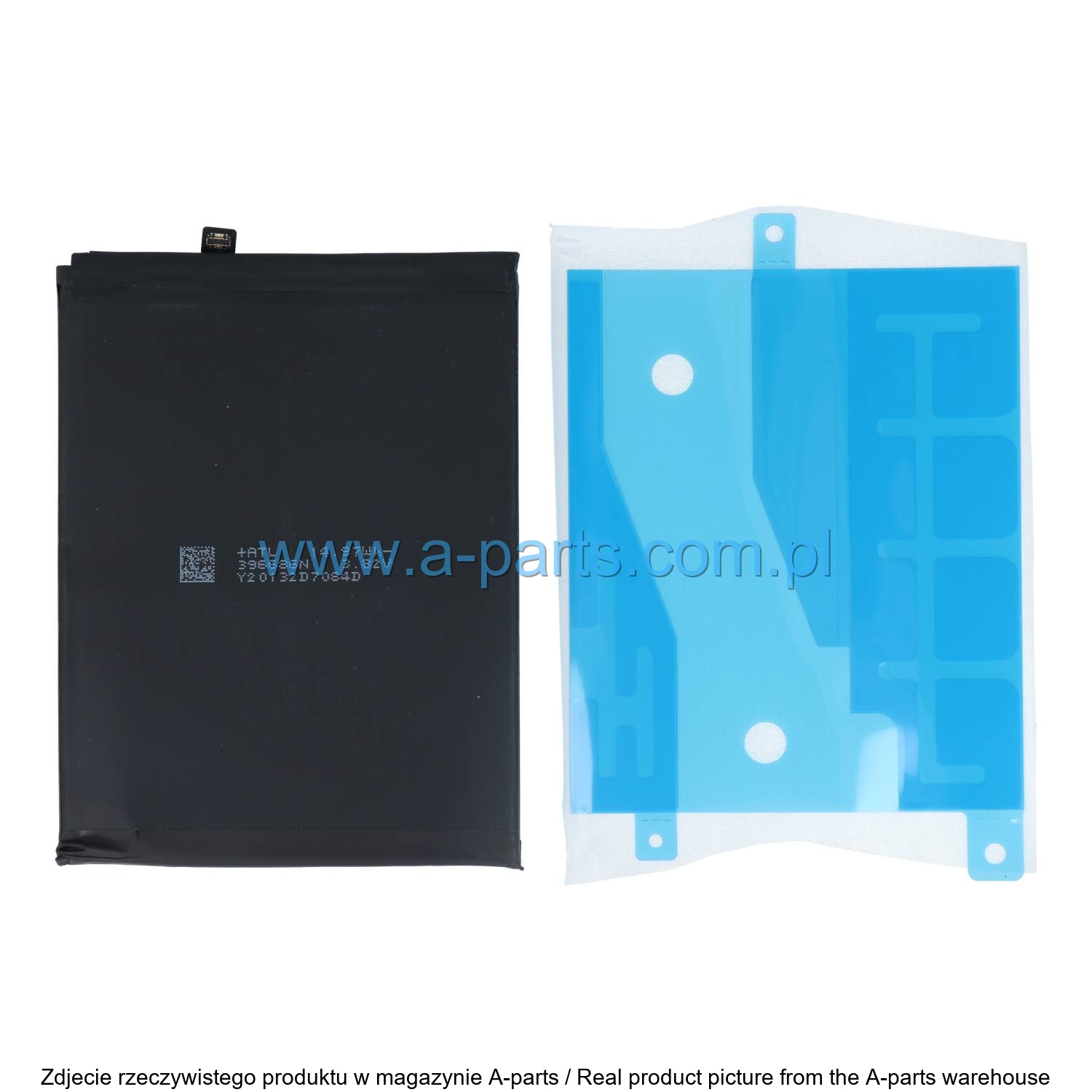 Samsung Galaxy A11 GH81-18735A battery — zdjęcie 2 z 2