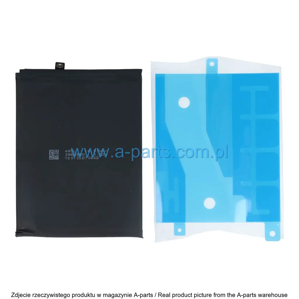Baterie Samsung Org Samsung Galaxy A11 GH81-18735A — zdjęcie 4 z 4