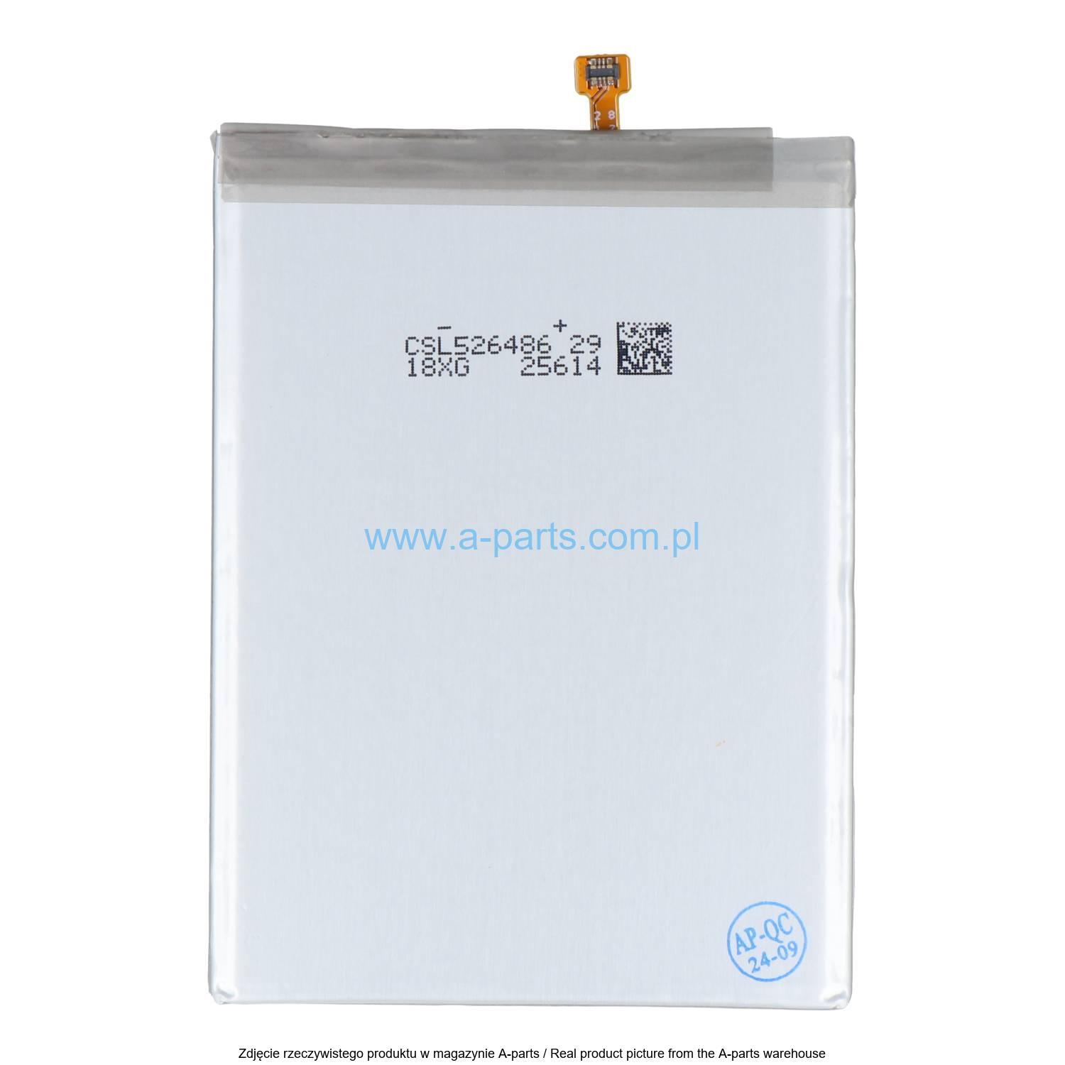 Samsung Galaxy A13 5G BAT91156 battery — zdjęcie 2 z 3