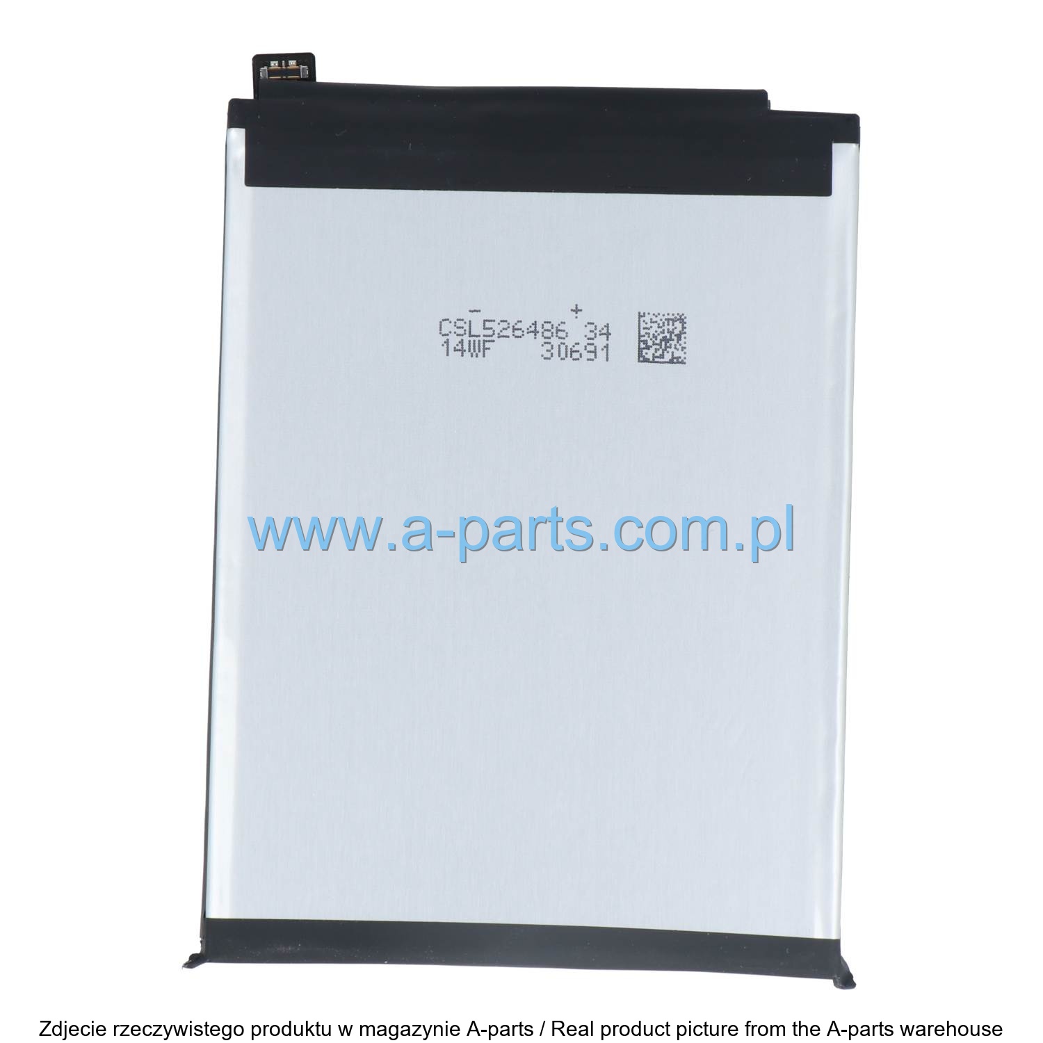 Samsung Galaxy A14 5G battery GH81-23314A — zdjęcie 2 z 2