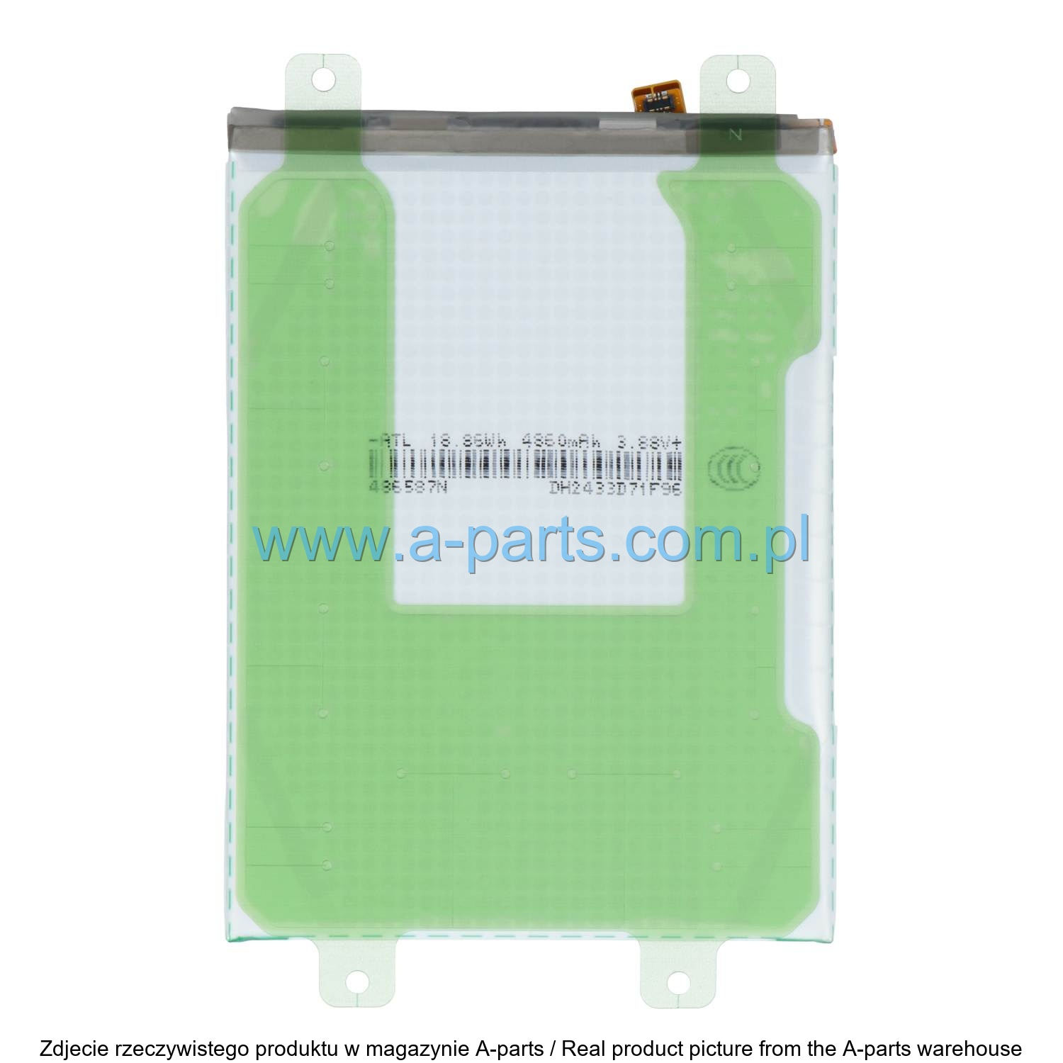 Samsung Galaxy A26 5G battery GH82-37053A — zdjęcie 2 z 2