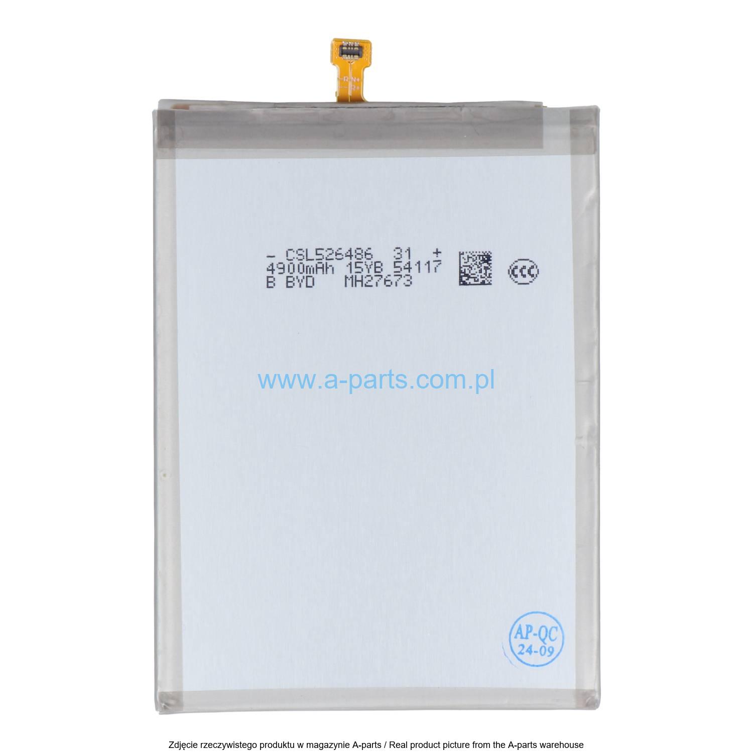 Samsung Galaxy A23 5G BAT91139 battery — zdjęcie 3 z 3