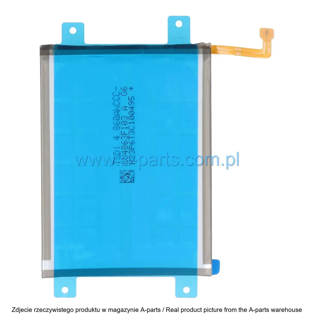 Baterie Samsung Org Samsung Galaxy A23 5G GH82-29731A — zdjęcie 4 z 4