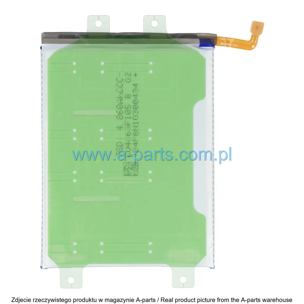 Baterie Samsung Org Samsung Galaxy A24 4G GH82-31242A — zdjęcie 4 z 4