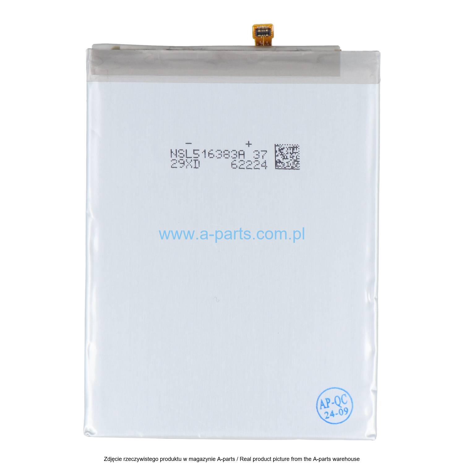 Samsung Galaxy A32 5G BAT23674 battery — zdjęcie 2 z 3