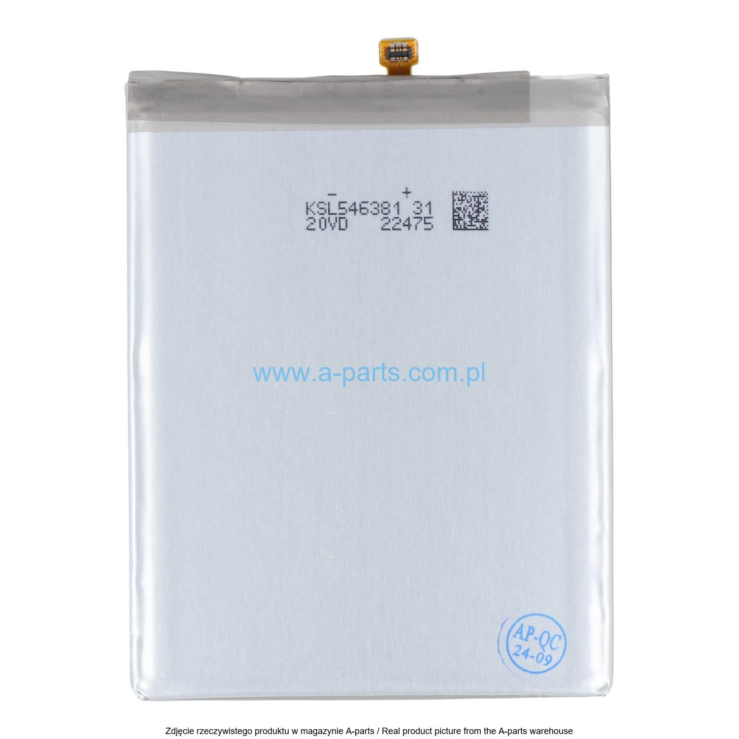 Samsung Galaxy A32 4G BAT23678 battery — zdjęcie 3 z 3