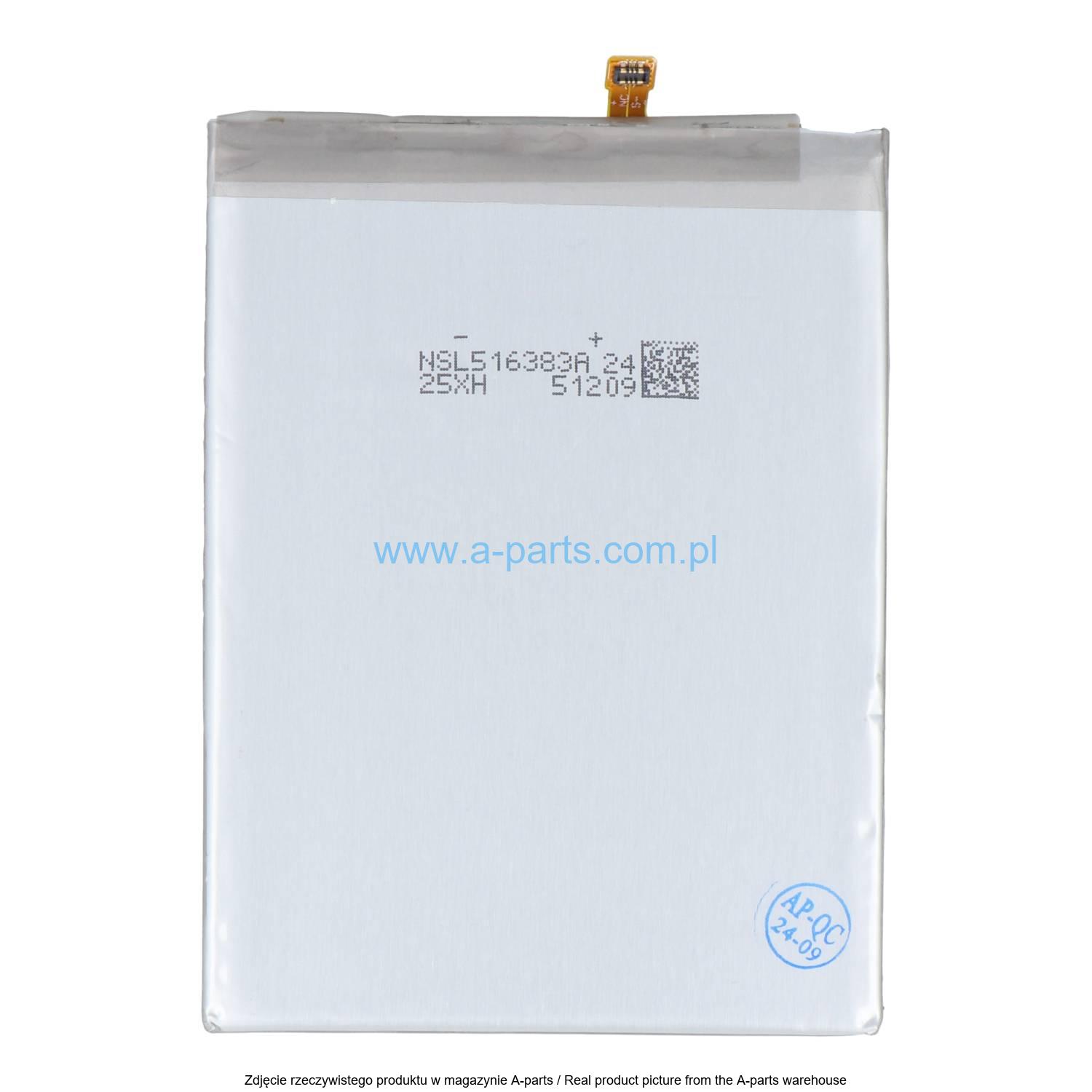 Samsung Galaxy A72 BAT23676 battery — zdjęcie 3 z 3