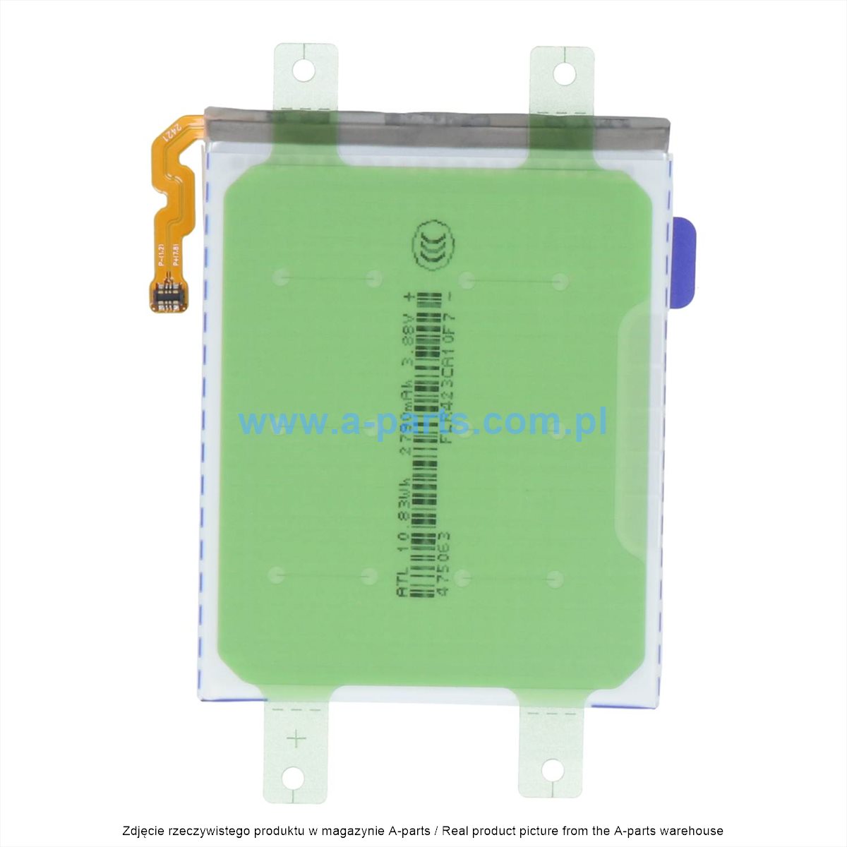 Samsung Galaxy Z Flip 6 5G battery GH82-35024A — zdjęcie 2 z 3
