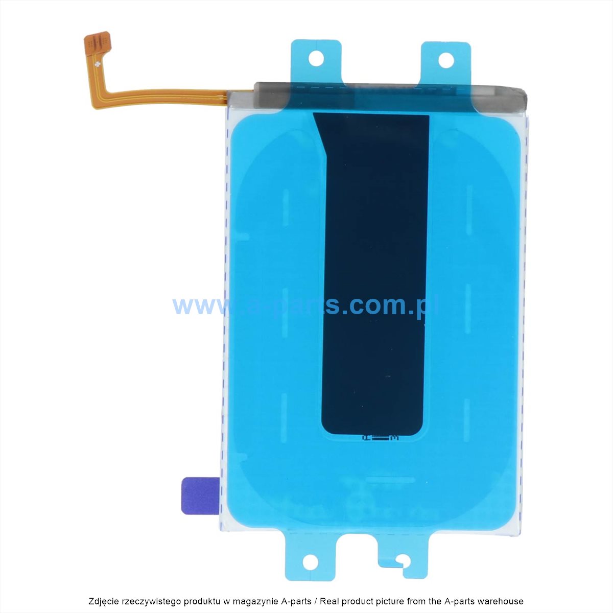 Samsung Galaxy Z Fold 6 5G battery GH82-35049A — zdjęcie 3 z 3