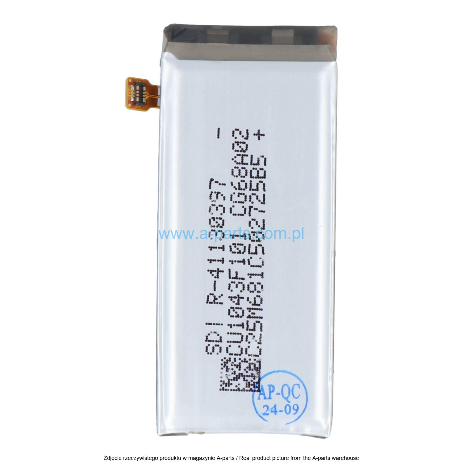 Samsung Galaxy Z Flip 4 5G BAT32089 battery — zdjęcie 2 z 3