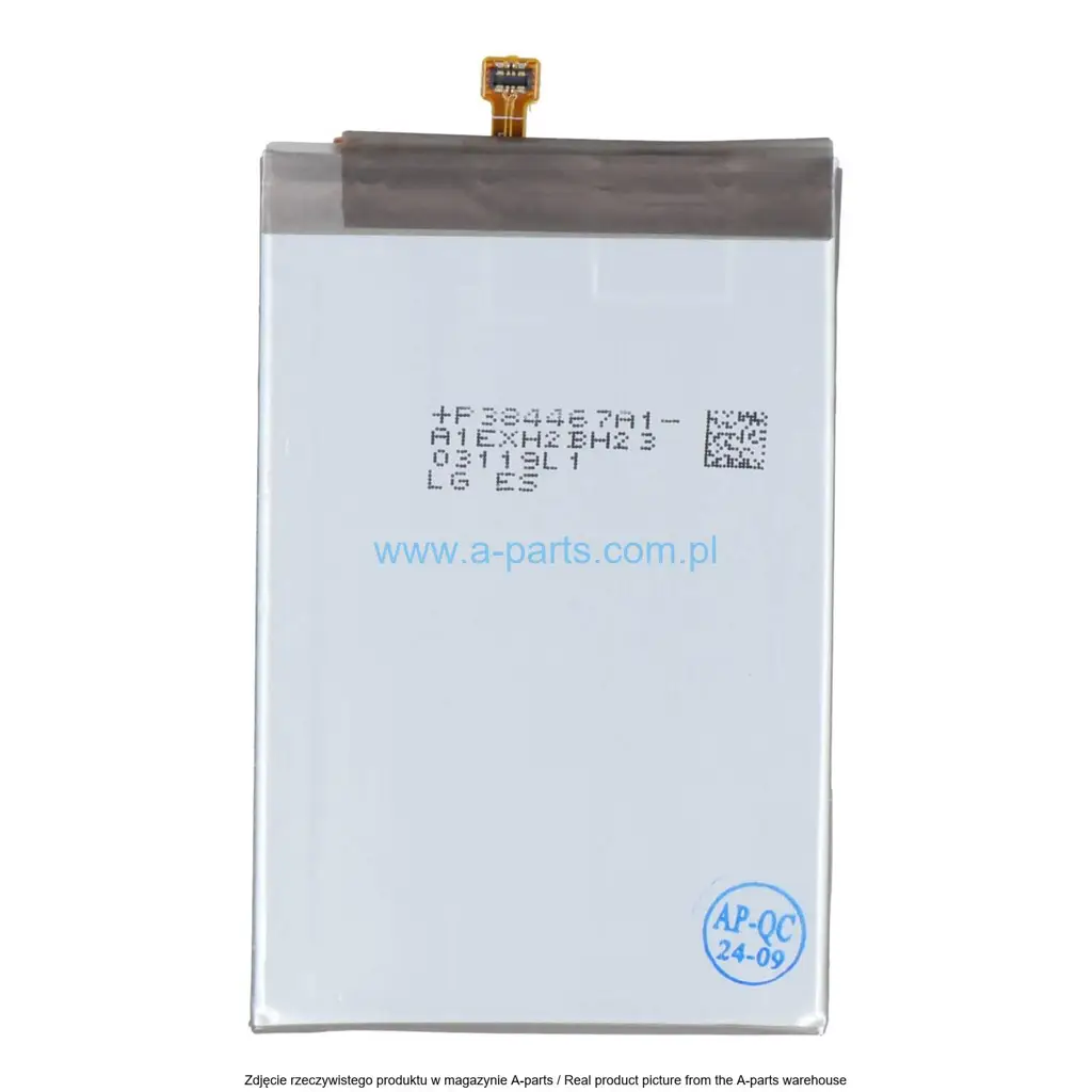 Baterie Samsung Samsung Galaxy Z Fold 4 5G BAT91145 — zdjęcie 2 z 2