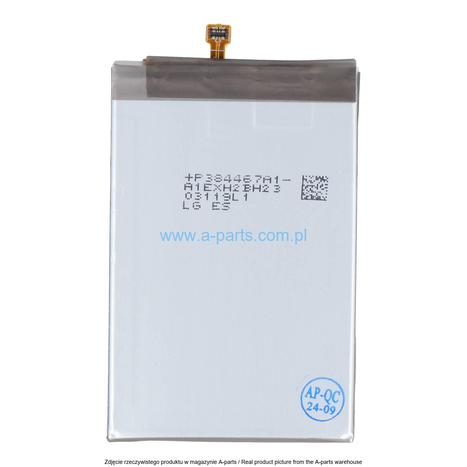 Samsung Galaxy Z Fold 4 5G BAT91145 battery — zdjęcie 3 z 3