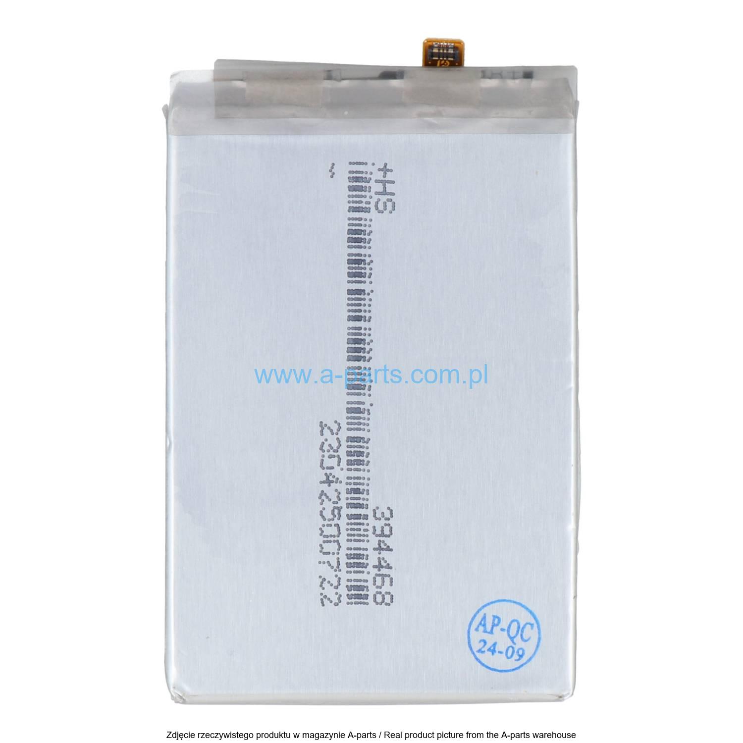 Samsung Galaxy Z Fold 5 5G BAT32556 battery — zdjęcie 3 z 3