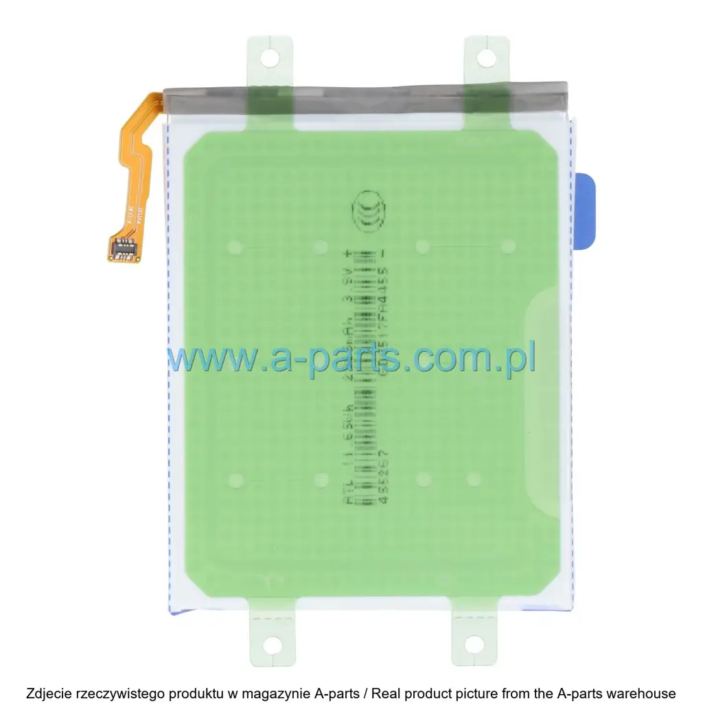 Baterie Samsung Org Samsung Galaxy Z Flip 7 GH82-37583A — zdjęcie 4 z 4