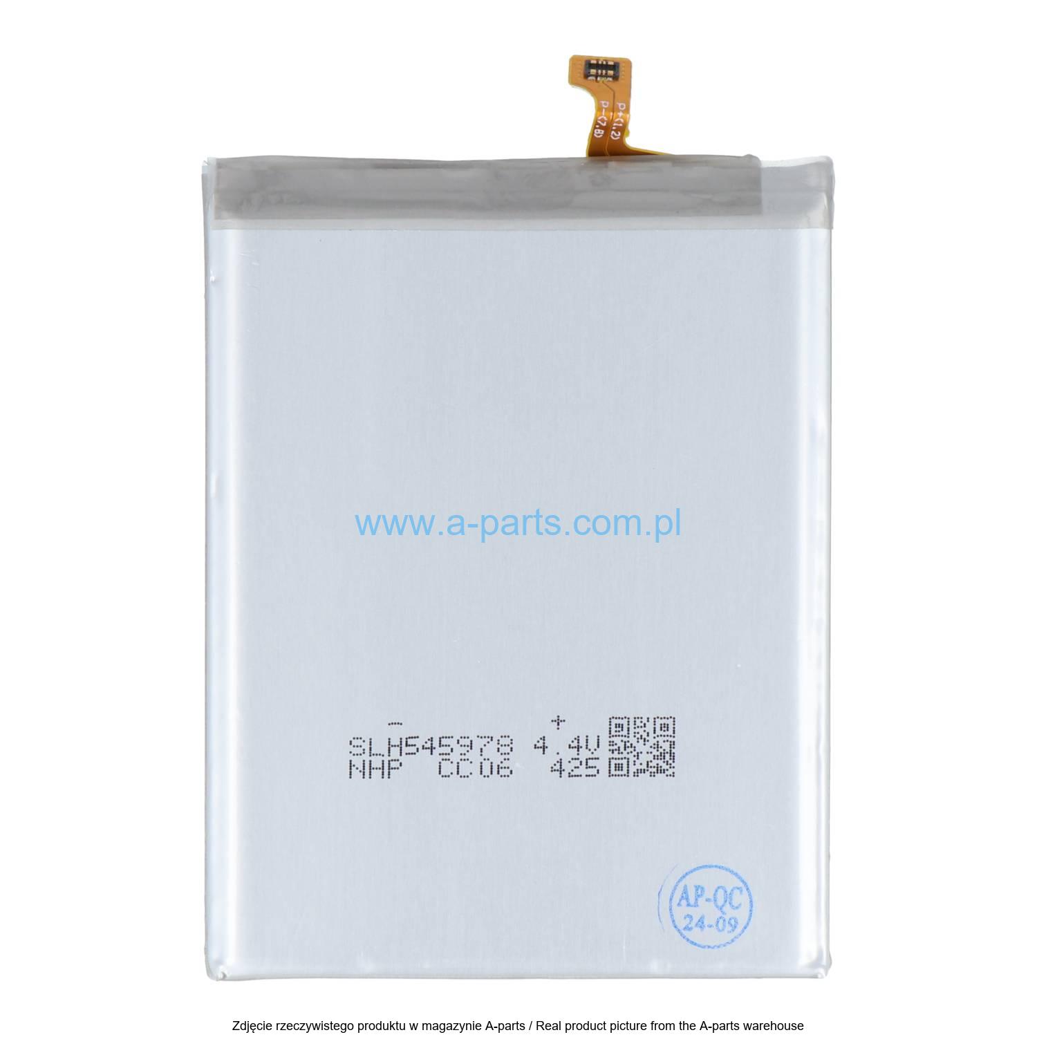 Samsung Galaxy Note 10 Lite BAT19451 battery — zdjęcie 2 z 3