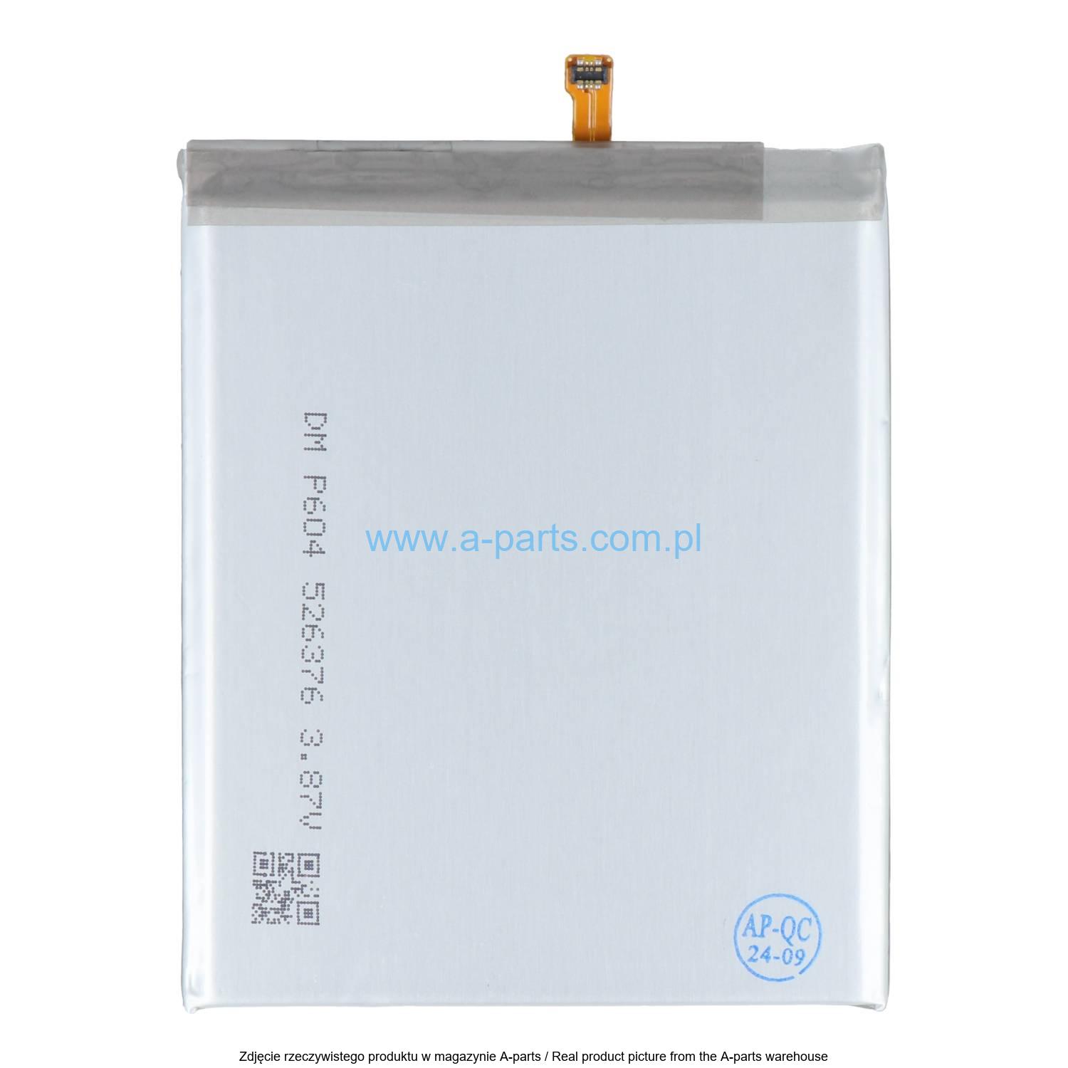 Samsung Galaxy S20 BAT20342 battery — zdjęcie 2 z 3
