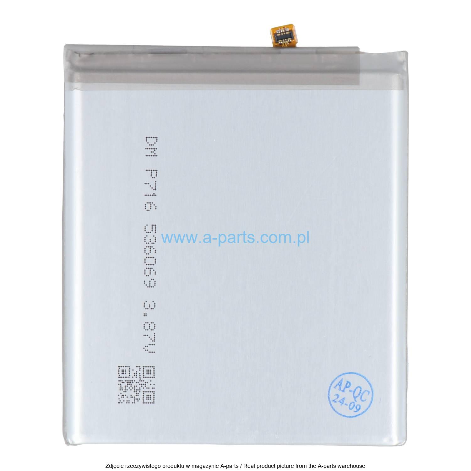 Samsung Galaxy S20 5G BAT19614 battery — zdjęcie 3 z 3