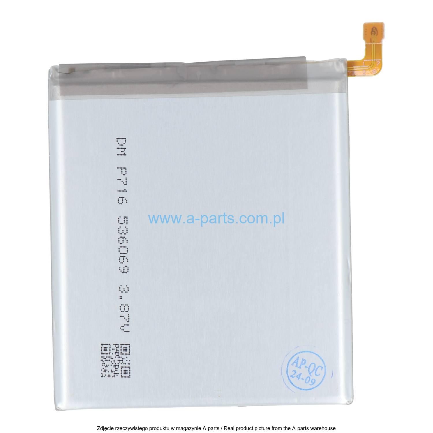 Samsung Galaxy S20 BAT91141 battery — zdjęcie 3 z 3