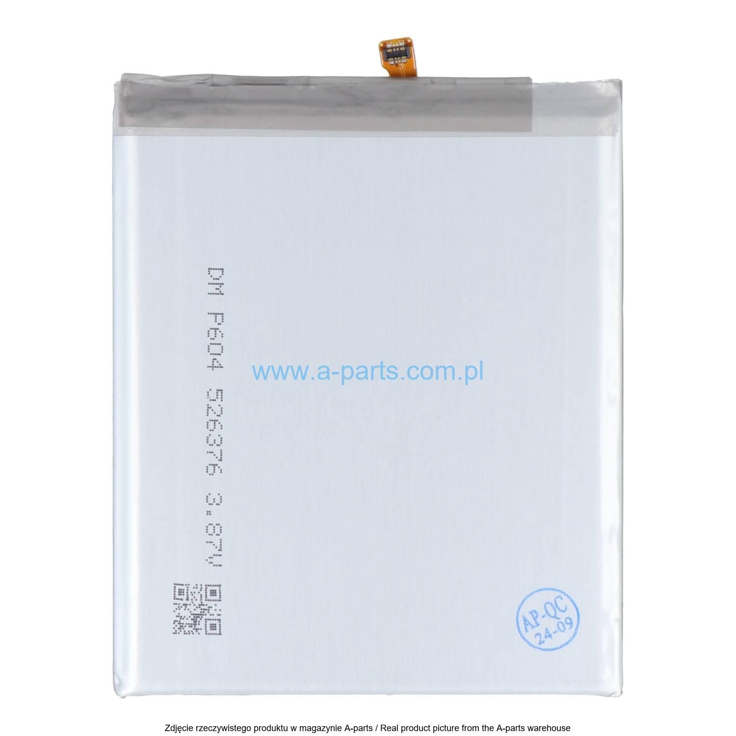 Samsung Galaxy S20 Plus 4G BAT19865 battery — zdjęcie 2 z 3