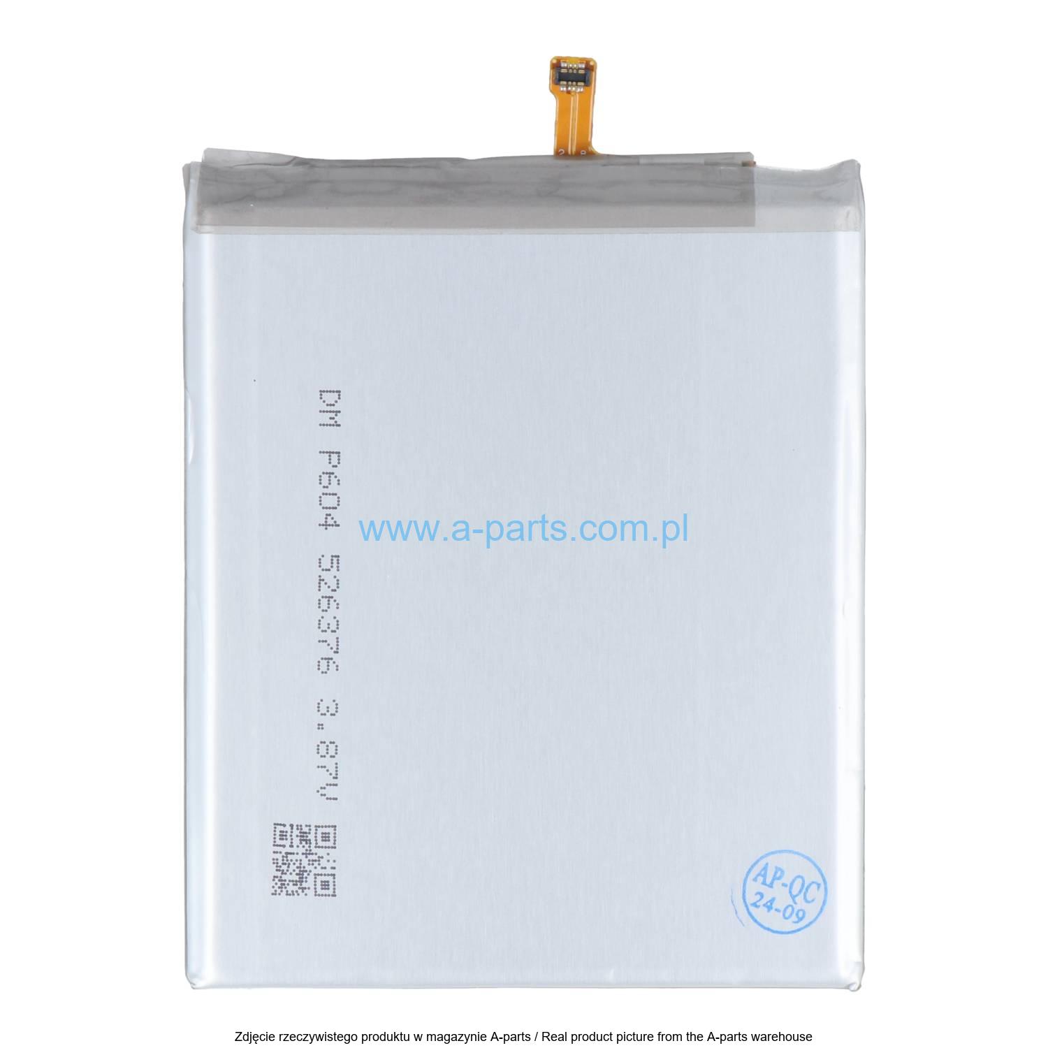 Samsung Galaxy S21 FE BAT31159 battery — zdjęcie 3 z 3