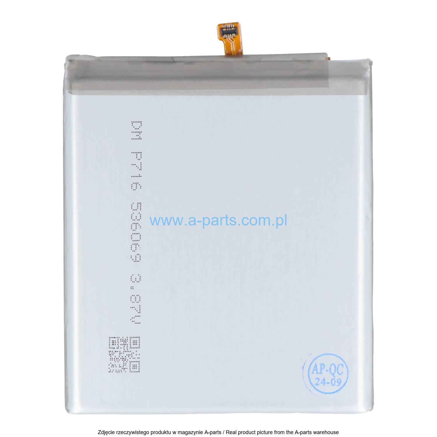 Samsung Galaxy S21 BAT20268 battery — zdjęcie 2 z 3