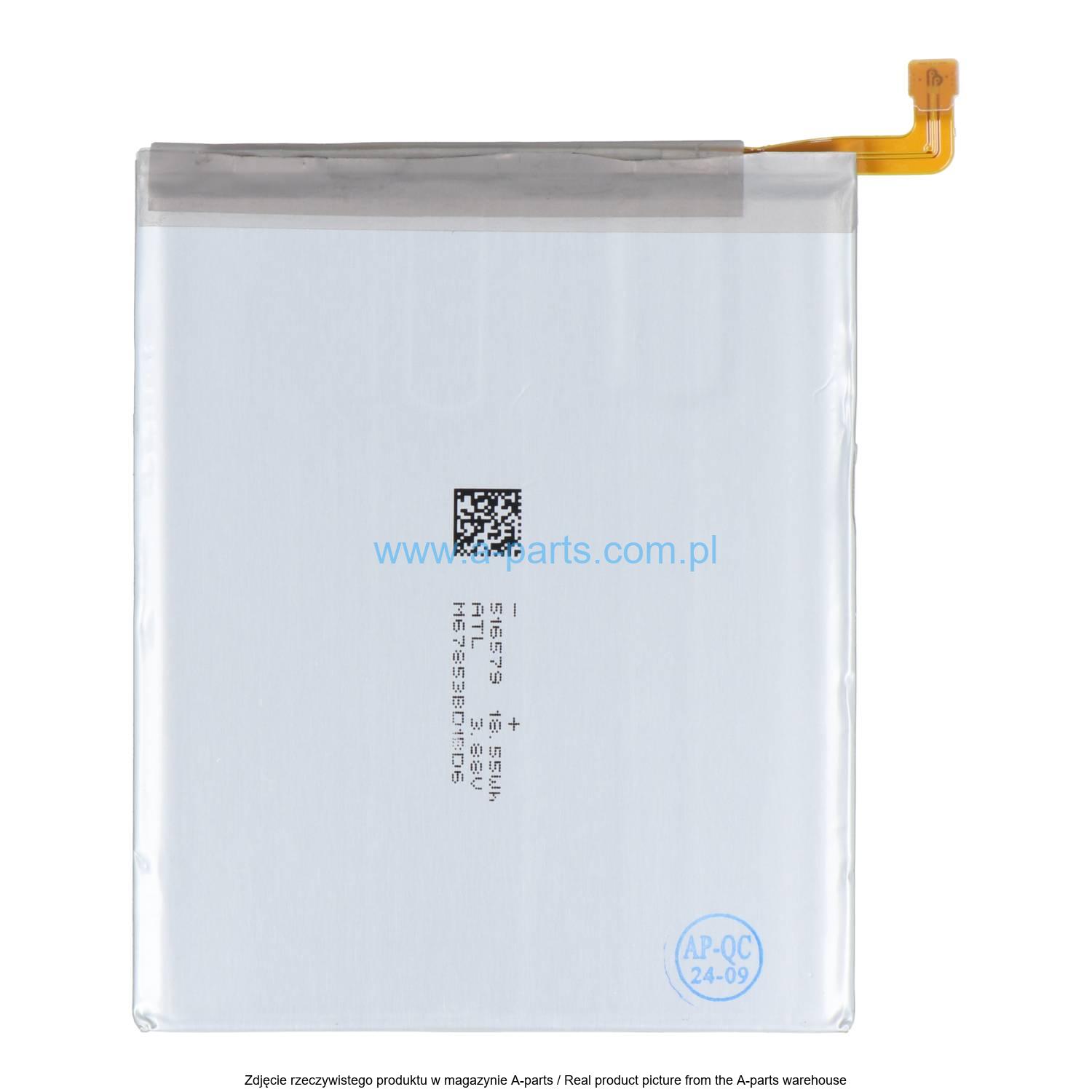Samsung Galaxy S21 Plus 5G BAT20253 battery — zdjęcie 2 z 3