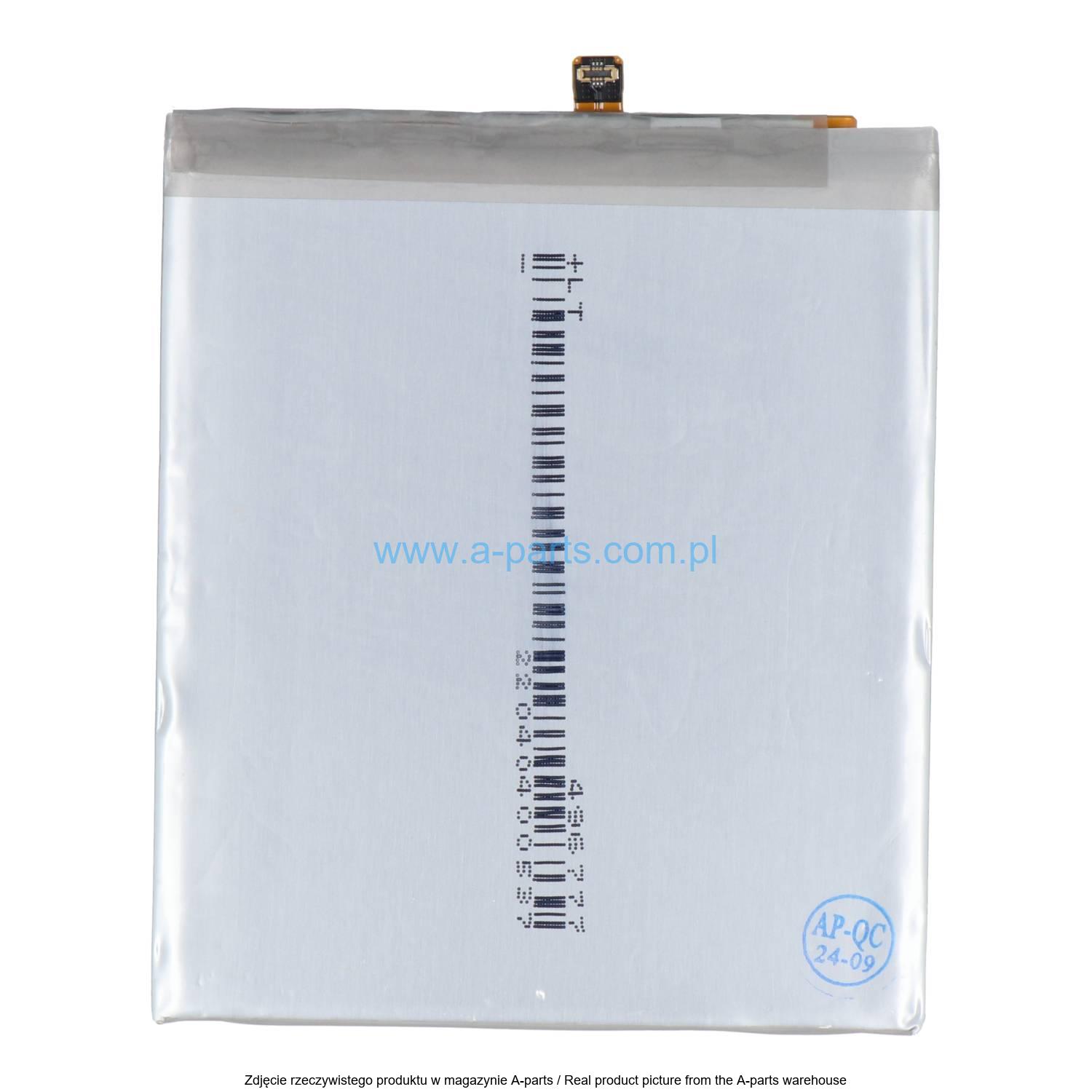Samsung Galaxy S22 Plus BAT32552 battery — zdjęcie 2 z 3