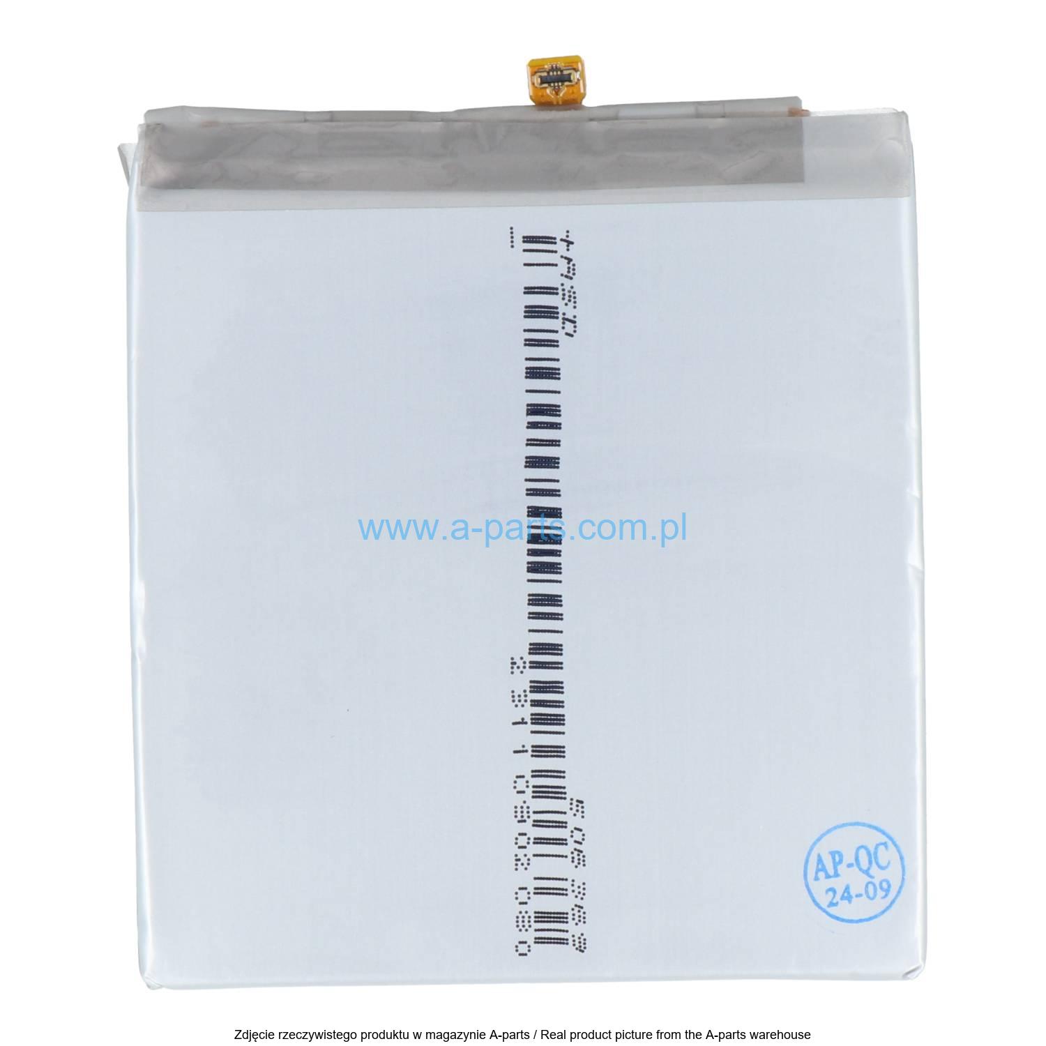 Samsung Galaxy S22 5G BAT31161 battery — zdjęcie 2 z 3