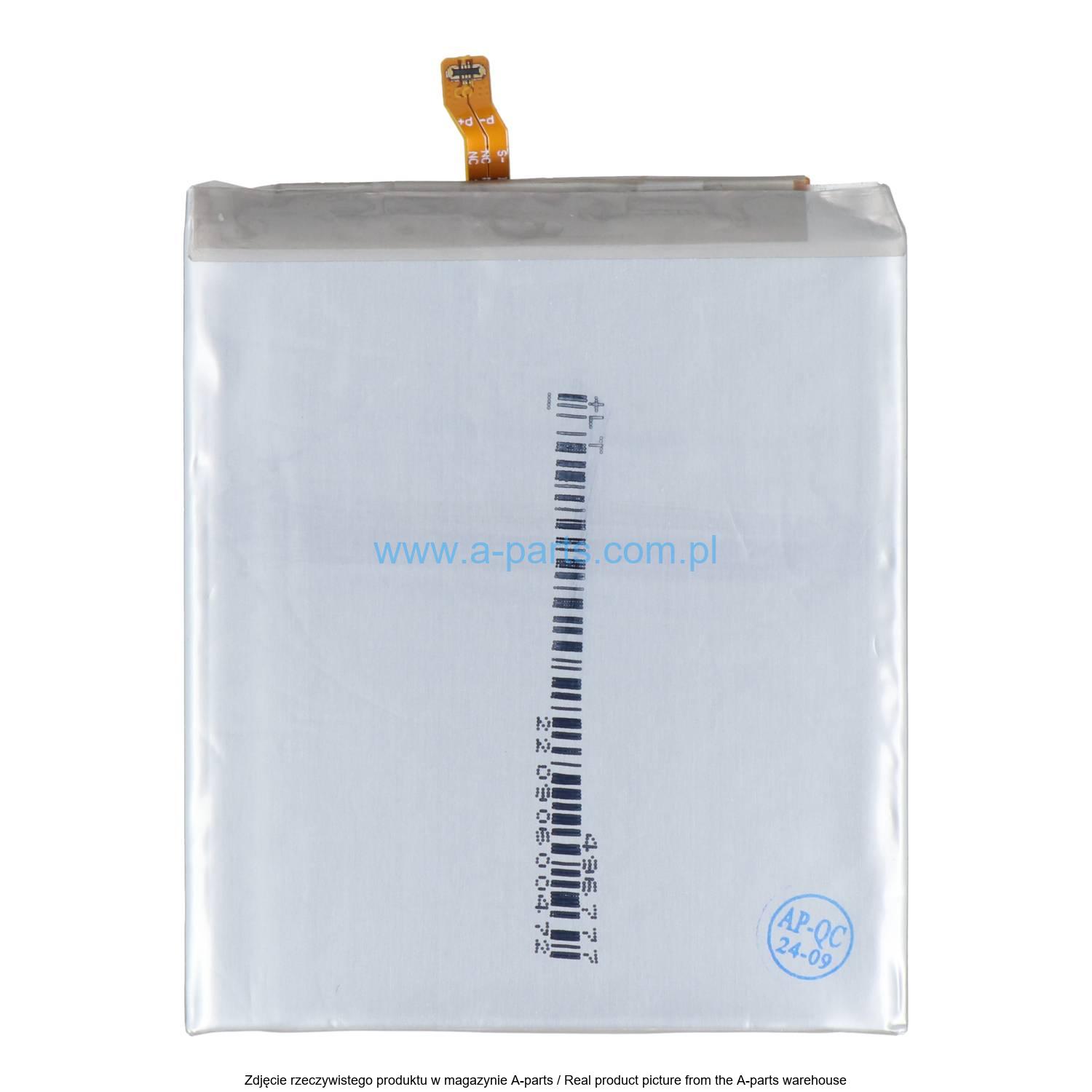 Samsung Galaxy S23 Plus BAT31939 battery — zdjęcie 2 z 3