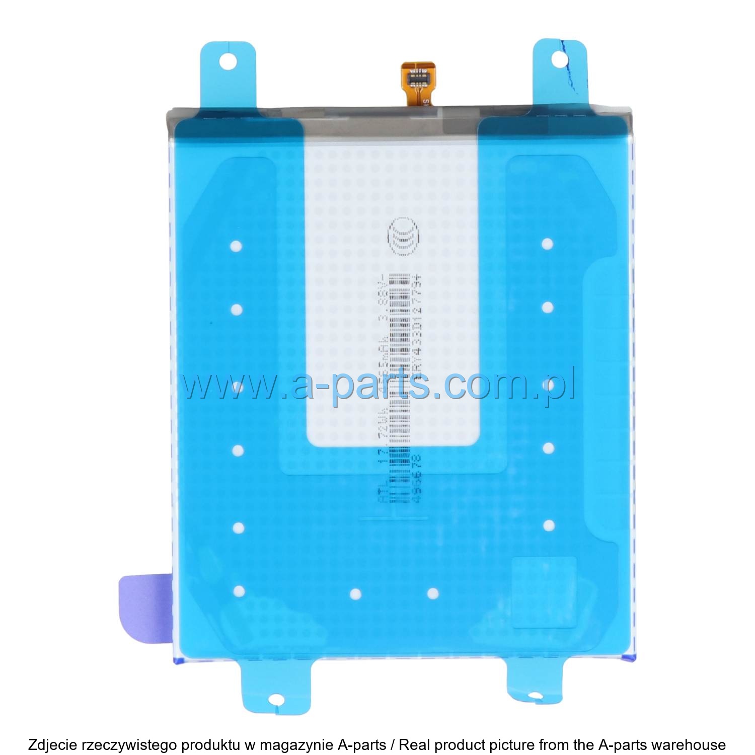 Samsung Galaxy A06 GH82-35853A battery — zdjęcie 2 z 2