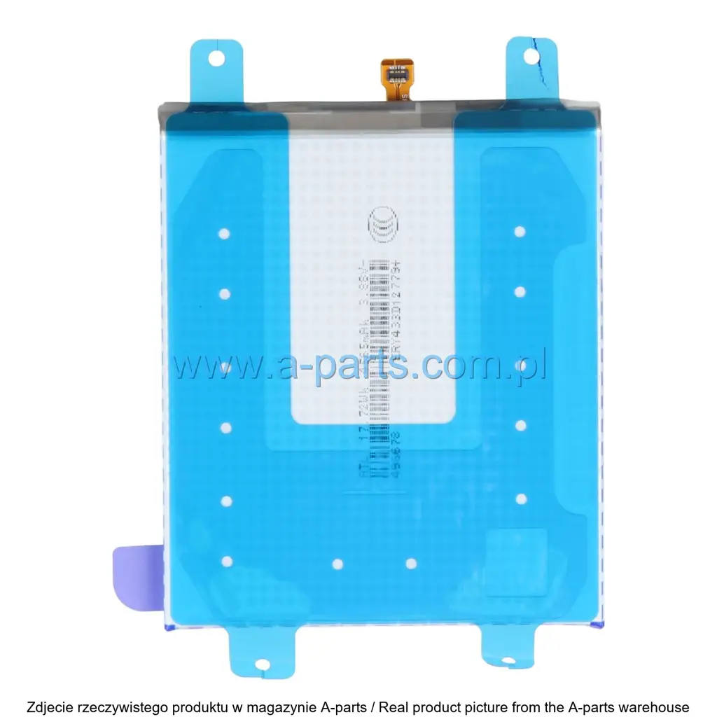 Baterie Samsung Org Samsung Galaxy S24 FE GH82-35853A — zdjęcie 4 z 4