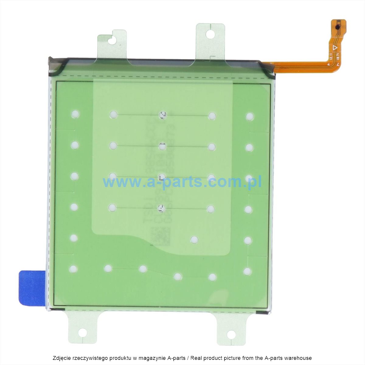 Samsung Galaxy S25 GH82-36331A battery — zdjęcie 3 z 3