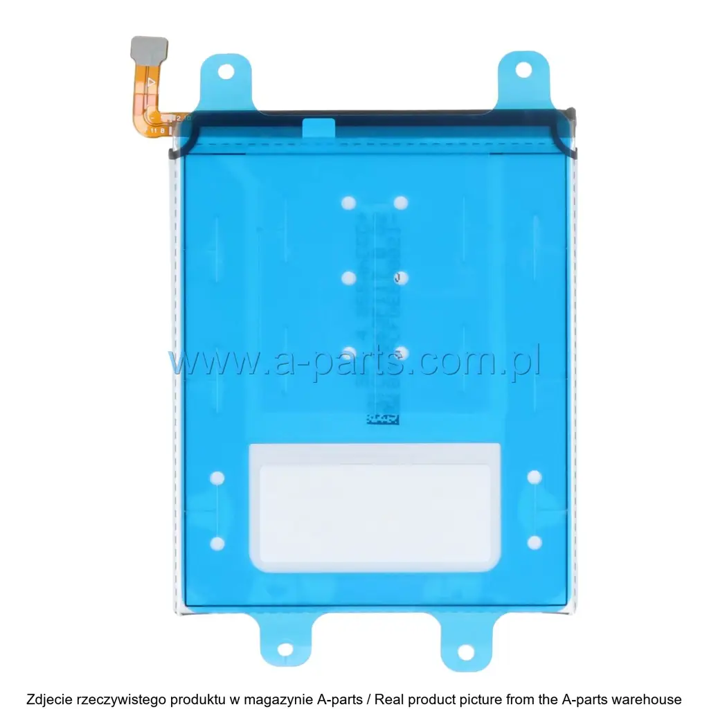 Baterie Samsung Org Samsung Galaxy S25 Ultra GH82-36389A — zdjęcie 4 z 4