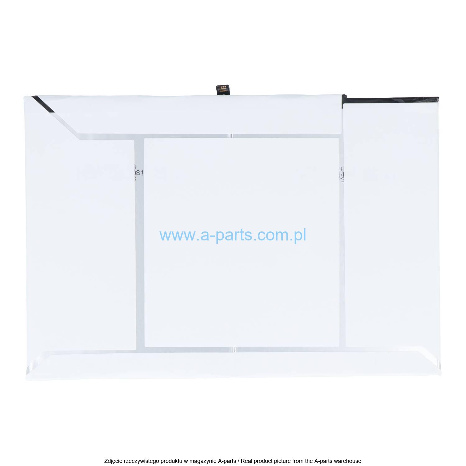 Samsung Galaxy Tab A8 BAT31813 battery — zdjęcie 2 z 3