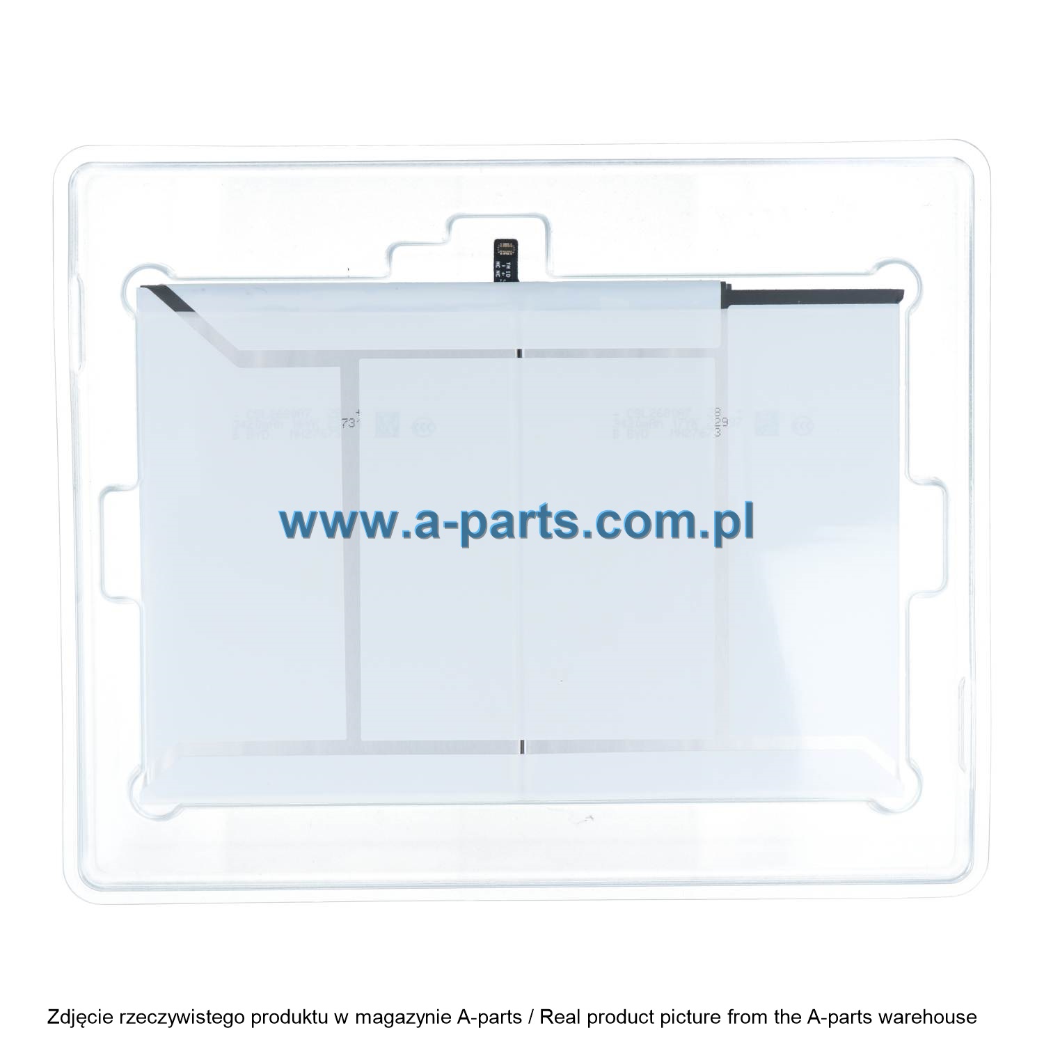 Samsung Galaxy Tab A9 Plus 5G battery GH81-24467A — zdjęcie 2 z 3